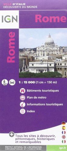 Rome 2013: IGN.E.V.86302