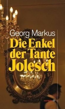 Die Enkel der Tante Jolesch