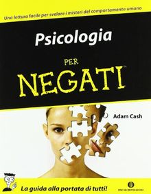 Psicologia per negati