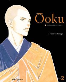 Ôoku: The Inner Chambers, Vol. 2 (Ooku: The Inner Chambers, Band 2)