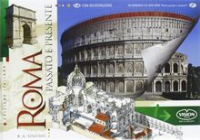 Roma passato e presente