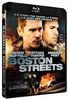 Boston streets [Blu-ray] [FR Import]