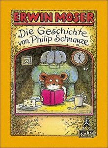 Die Geschichte von Philip Schnauze