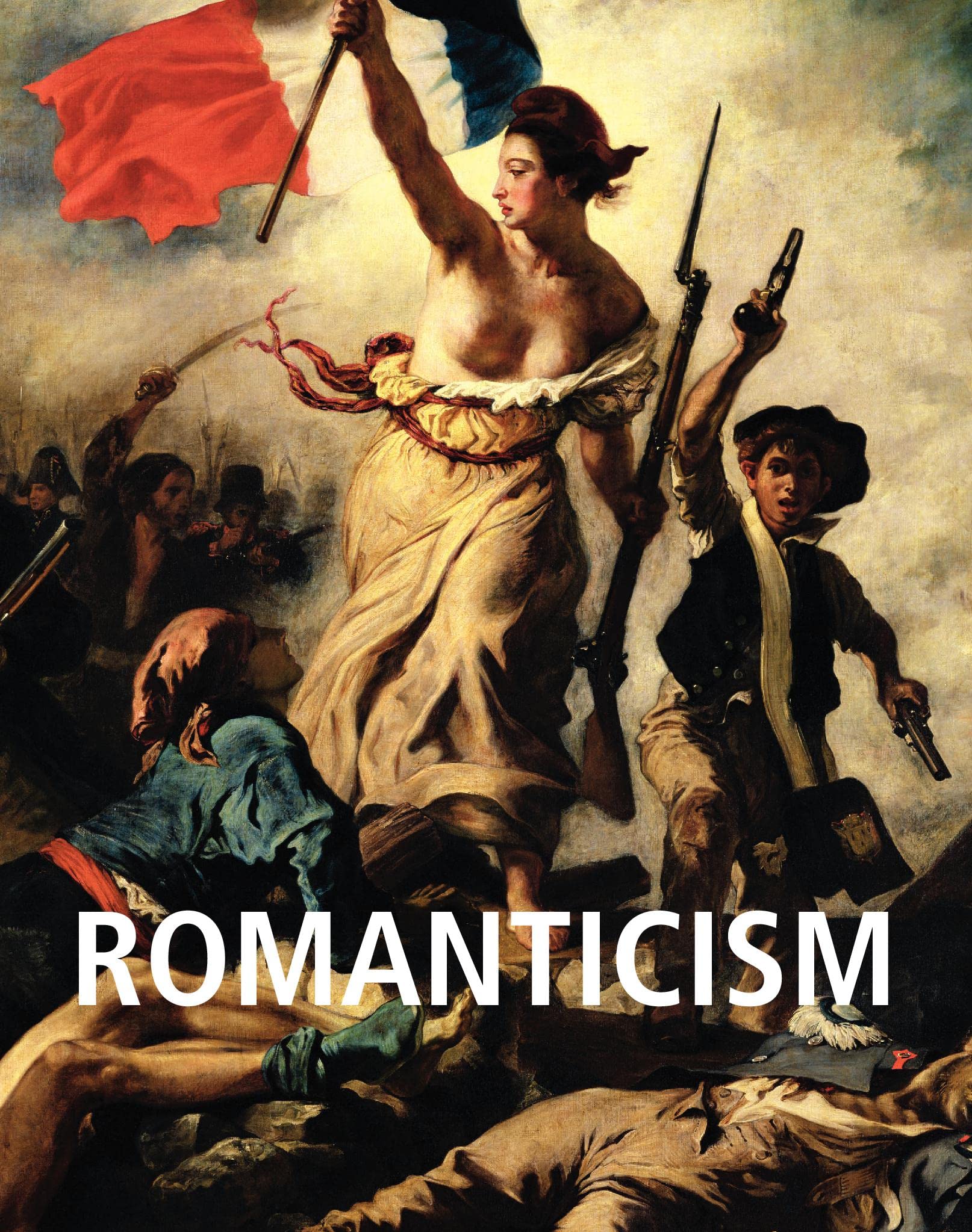 Romanticism: Emotion, imagination, and the power of nature