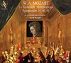 Mozart: Sinfonien 39, 40 & 41 »Jupiter«