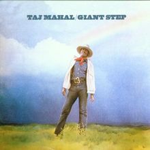 Giant Steps / De Ole Folks At Home