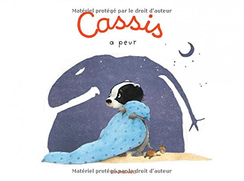 Cassis Tome 2 - Cassis A Peur