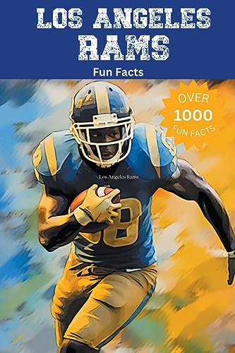 Los Angeles Rams Fun Facts