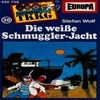 038/Die Weisse Schmuggler-Yacht [Musikkassette]