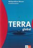TERRA global : Weltproblem Wasser