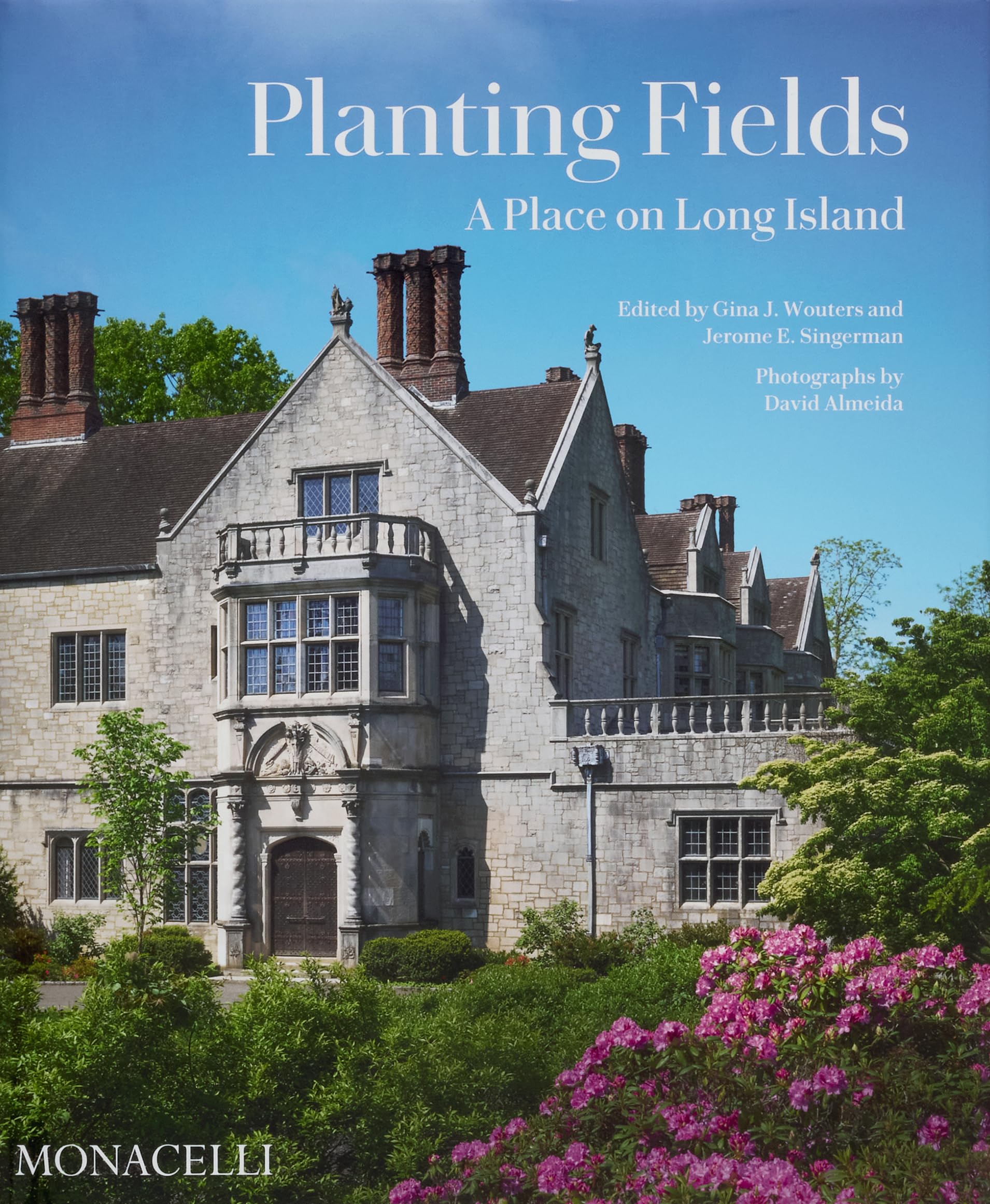 Planting Fields: A Place on Long Island