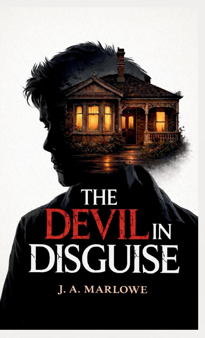 THE DEVIL IN DISGUISE