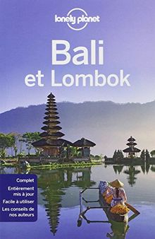 Bali et Lombok