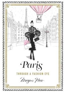 Paris: Through a Fashion Eye