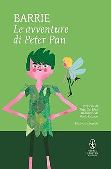 Le avventure di Peter Pan. Ediz. integrale