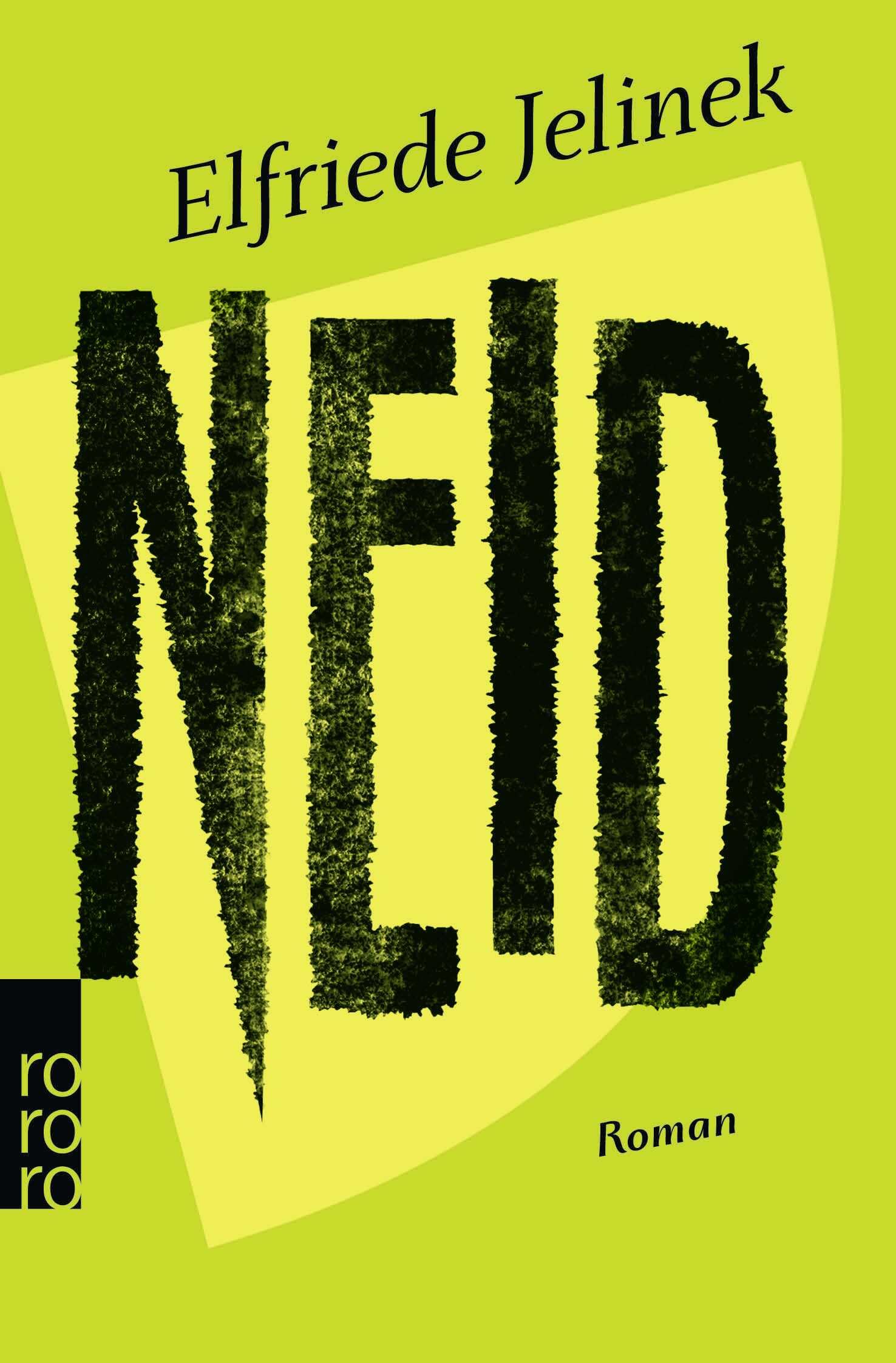 Jelinek Elfriede Neid