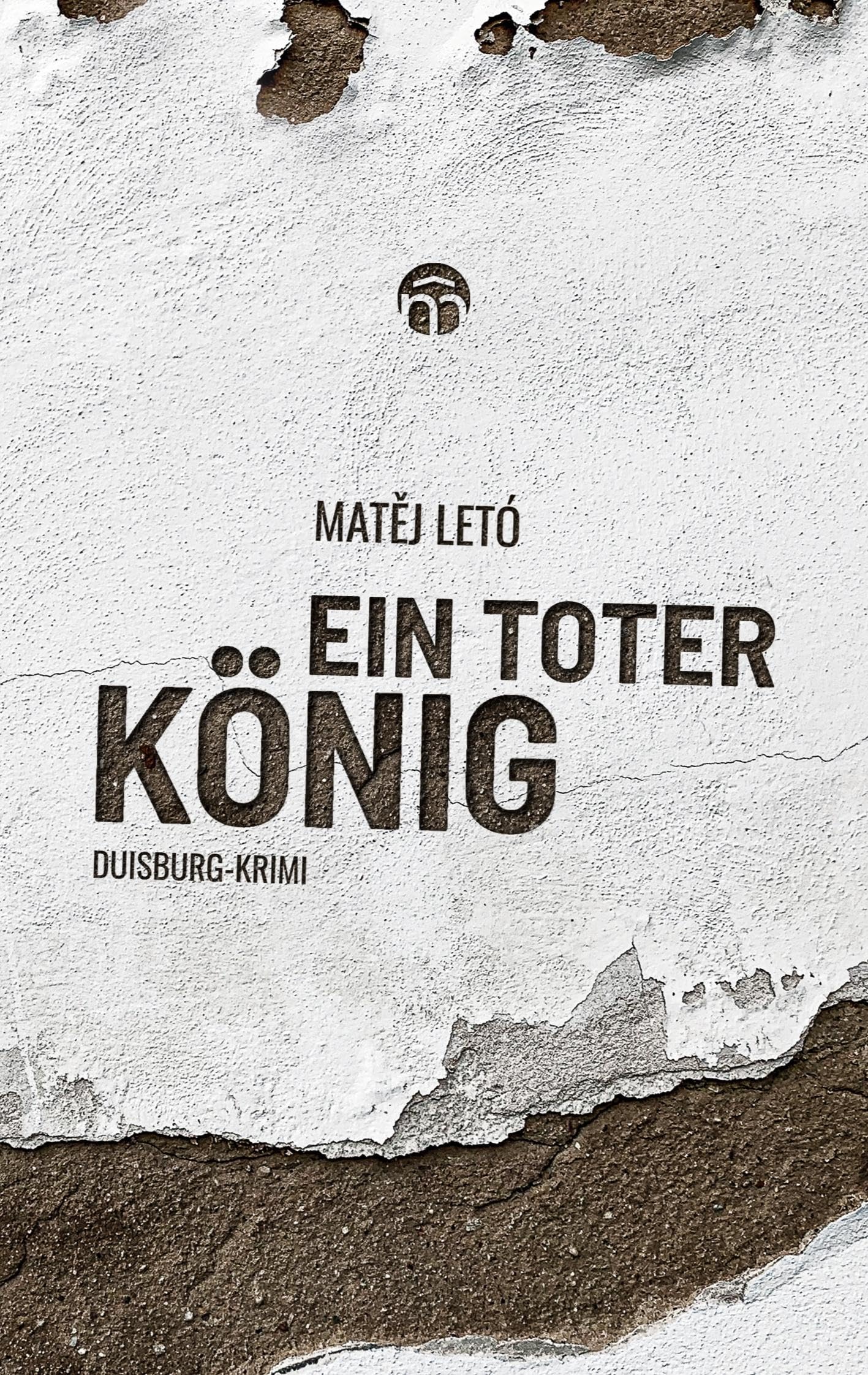 Ein toter König: Duisburg-Krimi (Boldsen und Berger: Kripo Duisburg)