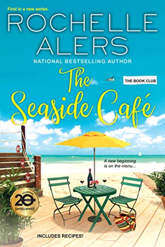 The Seaside Café (The Book Club, Band 1)