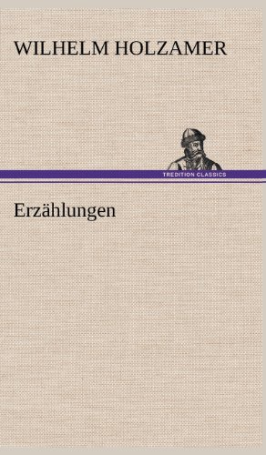 Erzählungen