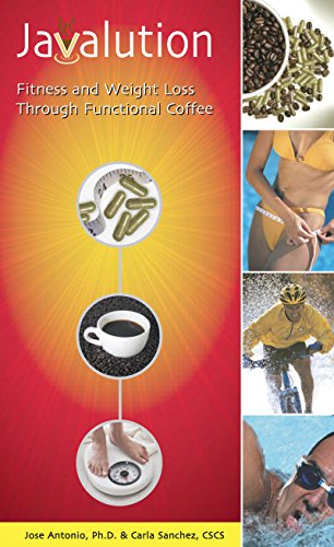Javalution: Fitness and Weight Loss Through Functional Coffee