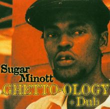 Ghetto-Ology + Dub