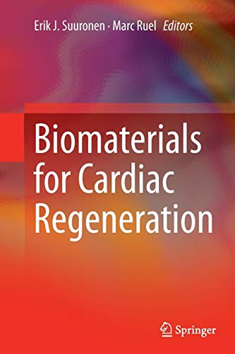 Biomaterials for Cardiac Regeneration