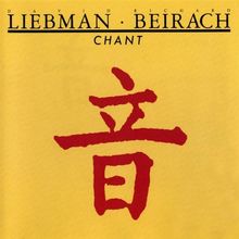 Chant von Liebman, Beirach | CD | Zustand sehr gut