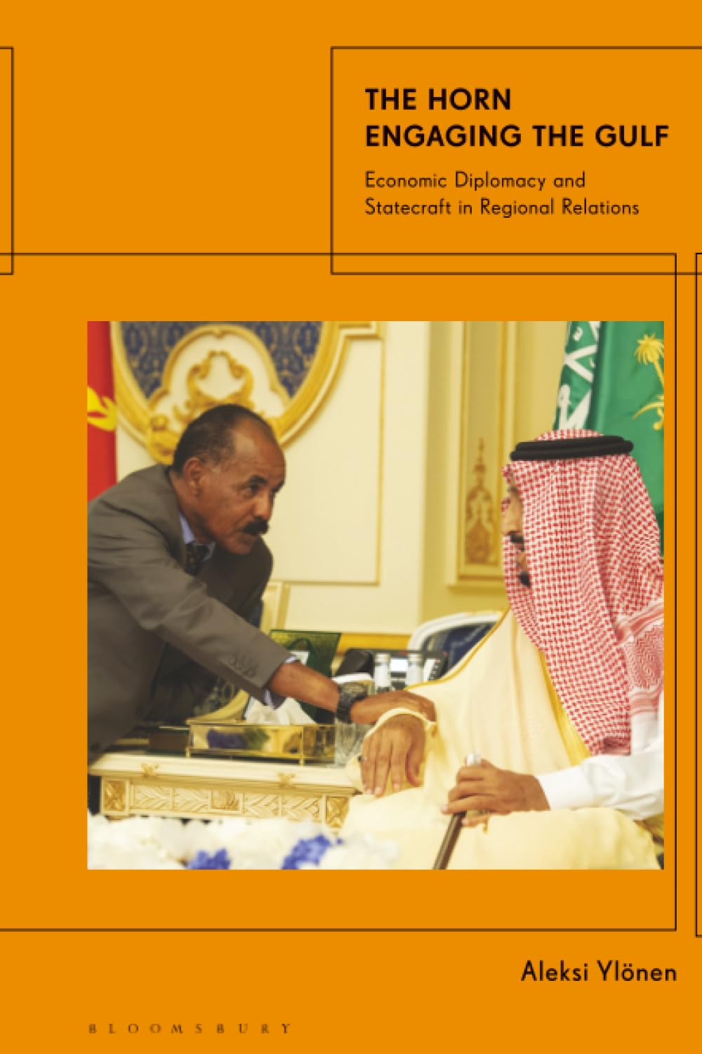 Horn Engaging the Gulf, The: Economic Diplomacy and Statecraft in Regional Relations