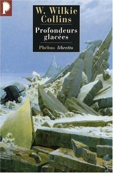 Profondeurs glacées : nouvelle