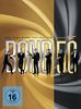 James Bond - Bond 50: Die Jubiläums-Collection (22 Discs)