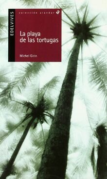 La playa de las tortugas (Alandar, Band 56)