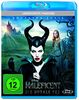 Maleficent - Die Dunkle Fee [Blu-ray]