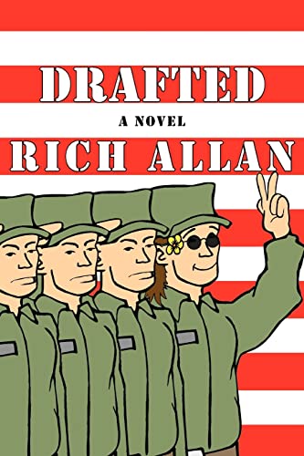 DRAFTED