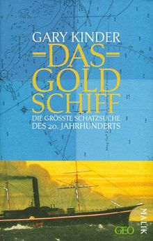 Das Goldschiff