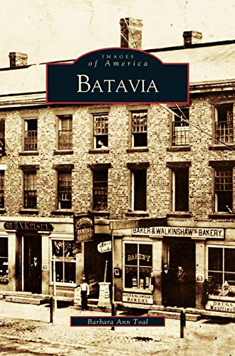 Toal, Barbara Ann Batavia