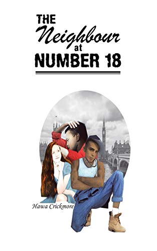 The Neighbour at Number 18: She seemed to ask