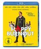 Happy Burnout [Blu-ray]