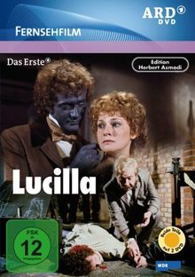Lucilla [2 DVDs] von Wilhelm Semmelroth | DVD | Zustand sehr gut
