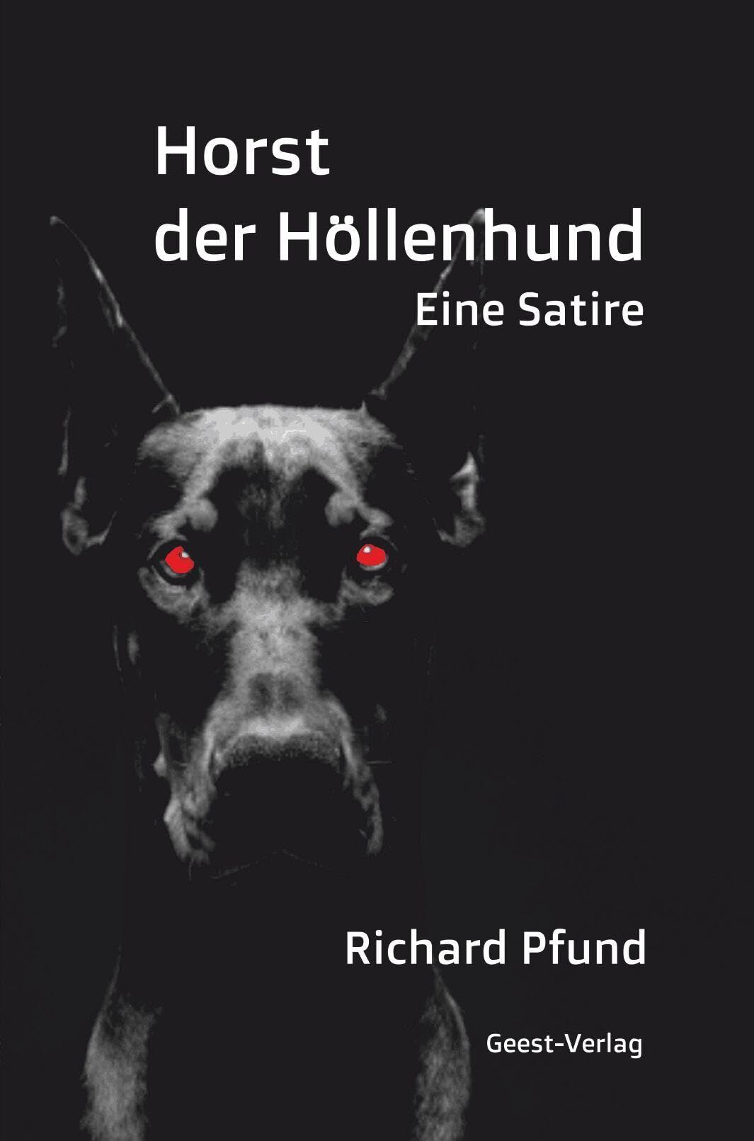 Horst der Höllenhund