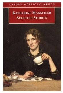 Selected Stories (Oxford World's Classics)