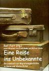 Eine Reise ins Unbekannte. Ein Lesebuch zur Migrationsgeschichte in Herne und Wanne-Eickel.