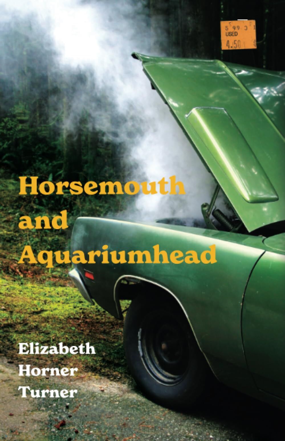 Horsemouth and Aquariumhead