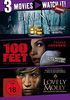 Haunt / 100 Feet / Lovely Molly [3 DVDs]