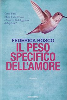 Il peso specifico dell'amore