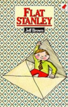 Flat Stanley