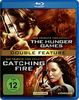 Die Tribute von Panem - The Hunger Games/Catching Fire [Blu-ray]