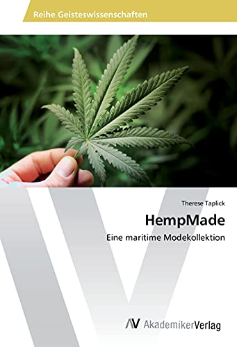 HempMade: Eine maritime Modekollektion