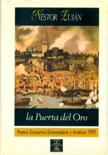 Puerta De Oro, La