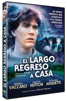 A Long Way Home - El Largo Regreso A Casa