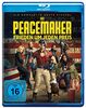 Peacemaker - Staffel 1 [Blu-ray]